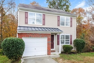 810 Mattox Ct in Charlotte, NC - Building Photo - Building Photo