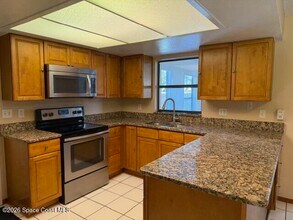 1201 NE Tropicana Rd in Palm Bay, FL - Building Photo - Building Photo