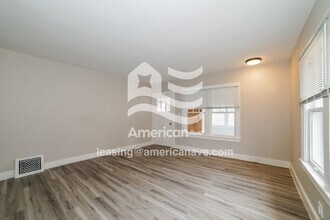 1417 Willow St in Pekin, IL - Foto de edificio - Building Photo