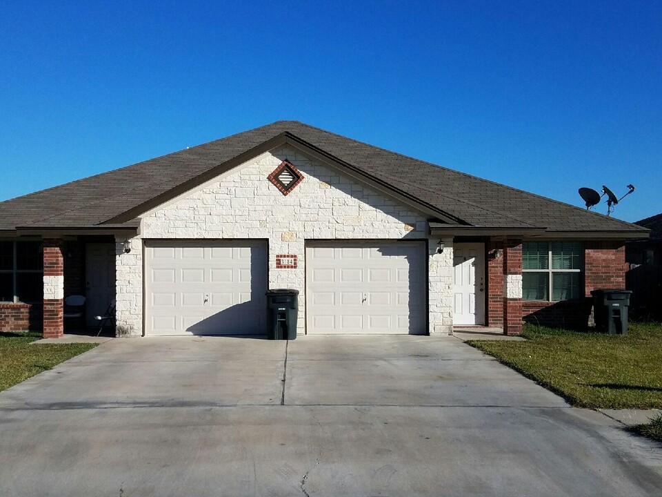 3114 Baldwin Loop in Killeen, TX - Building Photo