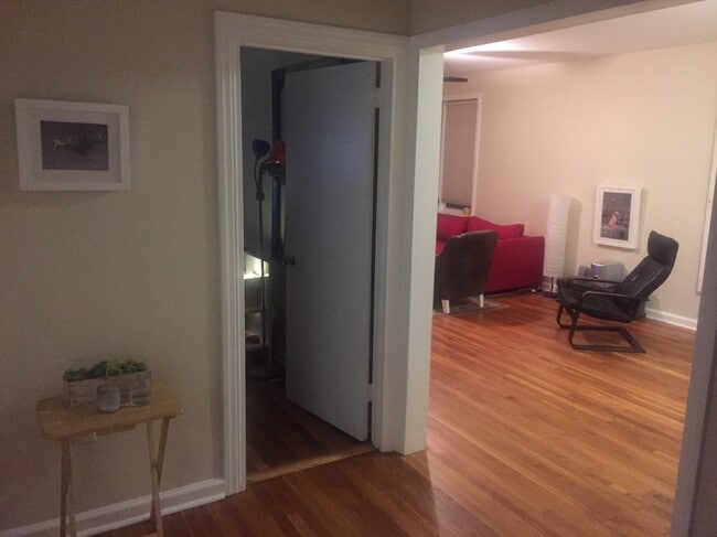 2520 John F. Kennedy Blvd in Jersey City, NJ - Building Photo - Building Photo