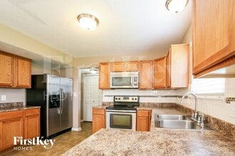 3729 Pursley Ln in Indianapolis, IN - Building Photo - Building Photo