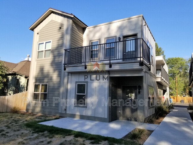 property at 808 Prince St
