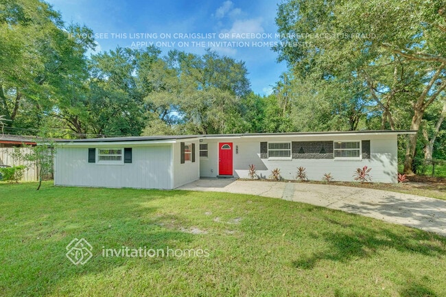 property at 309 Edson Dr