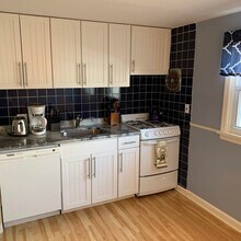 25 Westview Ave, Unit 2 in New Providence, NJ - Building Photo - Building Photo