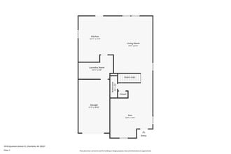 7010 Sycamore Grove Ct in Charlotte, NC - Building Photo - Building Photo