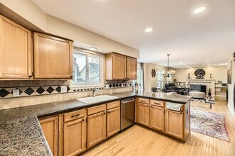 16908 Molina Pl in Parker, CO - Building Photo - Building Photo