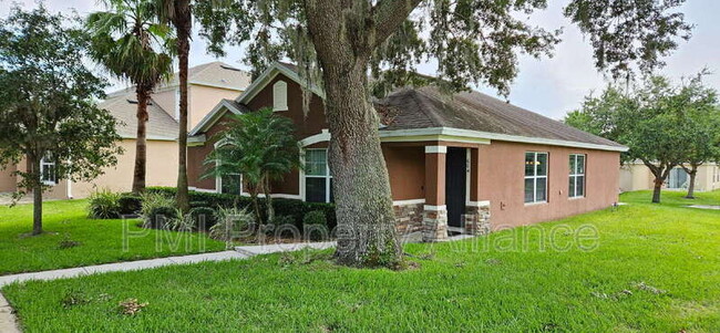 property at 604 Bending Oak Trail