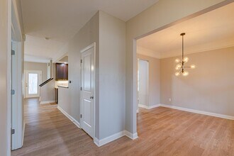 6003 Bell Classic Dr in Westerville, OH - Building Photo - Building Photo