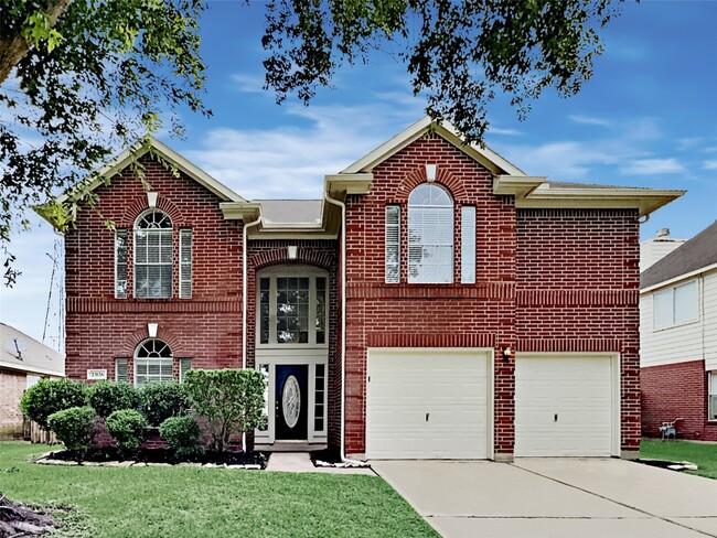 property at 23126 N Waterlake Dr