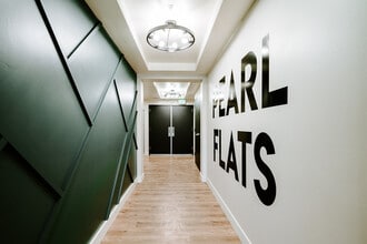 Pearl Flats in Denver, CO - Building Photo - Building Photo