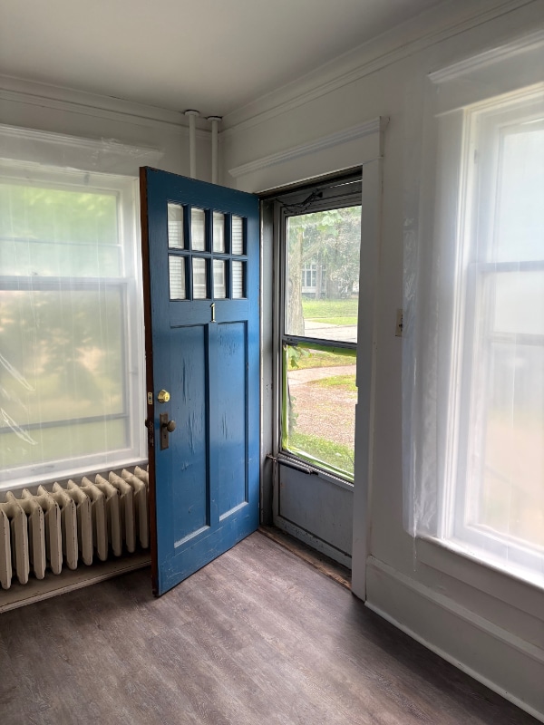 309 3rd St, Unit 1 in Jackson, MI - Building Photo - Building Photo