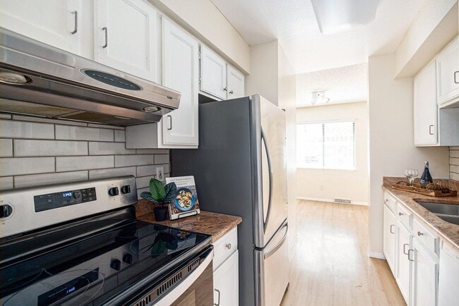 property at 1060 Parker Rd