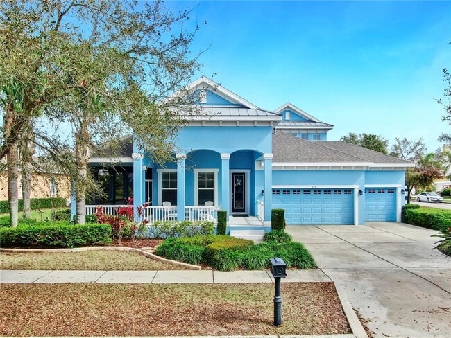 property at 613 Manns Harbor Dr