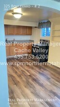 325 Boulevard in Logan, UT - Building Photo - Building Photo
