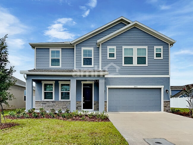 property at 2805 Ponds Trl