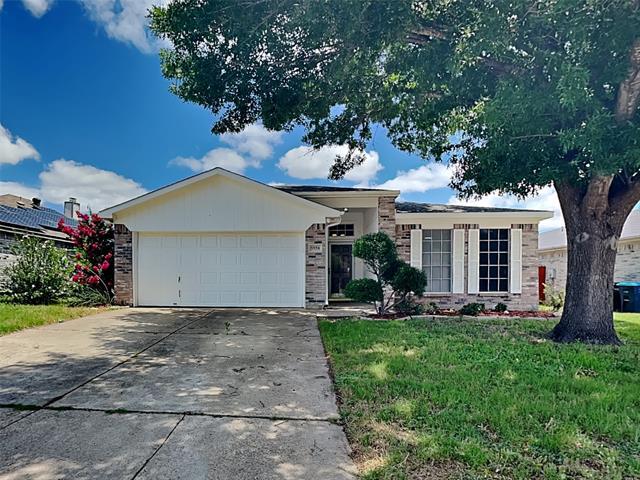 property at 5558 Heatherglen Terrace