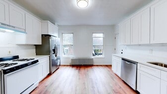 960 State St in New Haven, CT - Building Photo