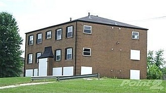 1505 Steadmantown Ln Apartments