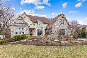property at 632 Sycamore Rd