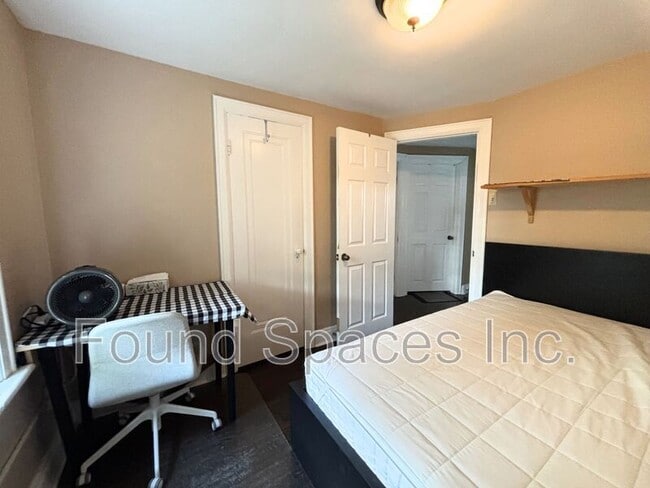 property at 95 Park St