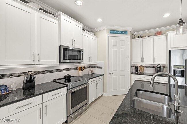 property at 14616 Topsail Dr
