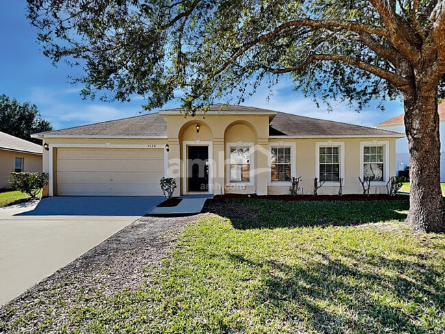 property at 5528 Cougar Park Ct