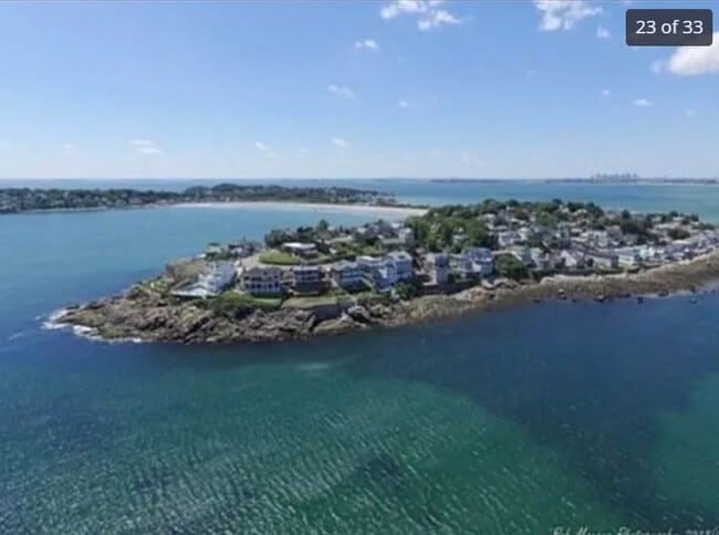 234 Wilson Rd, Unit 1 in Nahant, MA - Foto de edificio - Building Photo