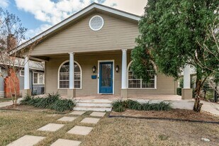 124 Normandy Ave in Alamo Heights, TX - Building Photo