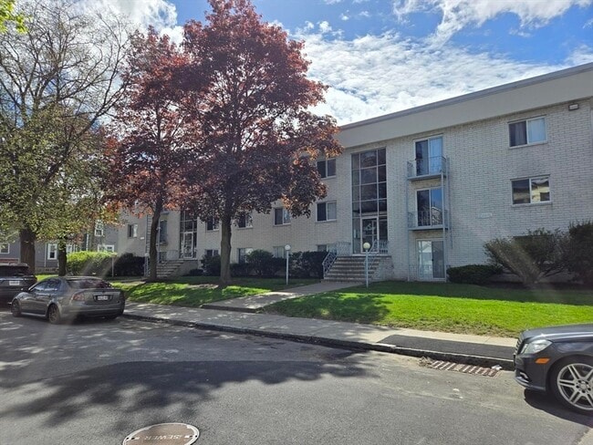 property at 26 Inman St