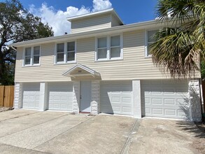 3935 18th Ave S in St. Petersburg, FL - Foto de edificio - Building Photo