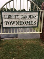 Liberty Garden Townhomes