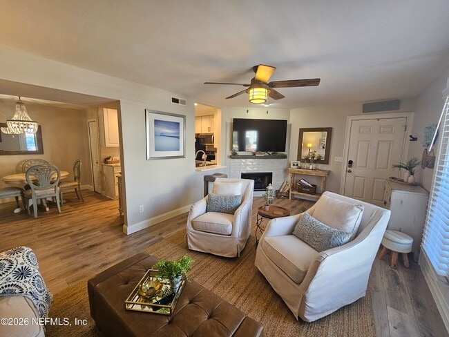 property at 11 Ponte Vedra Colony Cir