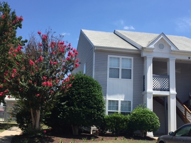 Morris Creek Landing Apartments in Smithfield, VA - Foto de edificio - Building Photo