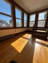 229-231 Independence Ave in Quincy, MA - Building Photo