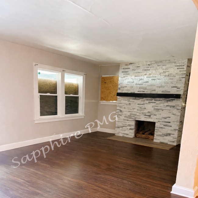 5400 Olive St in Kansas City, MO - Building Photo - Building Photo