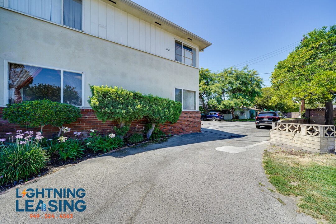 6225 Craner Ave in Los Angeles, CA - Building Photo