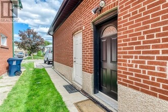 69 Norgrove Crescent in Toronto, ON - Building Photo - Building Photo