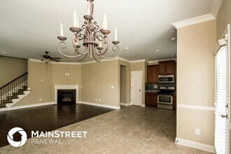 4893 Longview Run in Decatur, GA - Building Photo - Building Photo