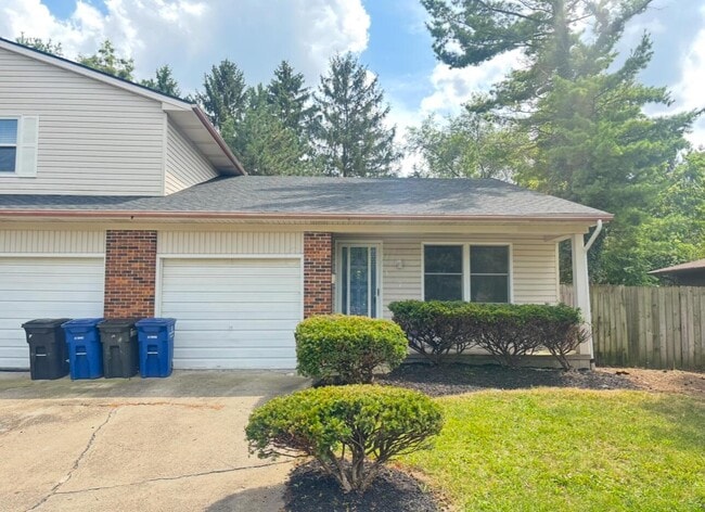 property at 387 Huber Village Blvd
