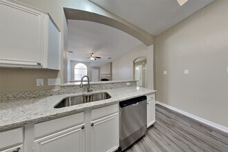 7007 Fuchsia Ln in Humble, TX - Building Photo - Building Photo