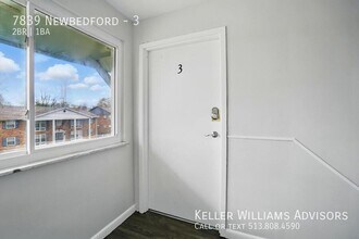 7839 Newbedford Ave in Cincinnati, OH - Building Photo - Building Photo