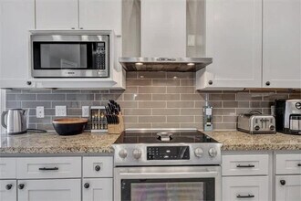 3706 Sherman St in Houston, TX - Foto de edificio - Building Photo