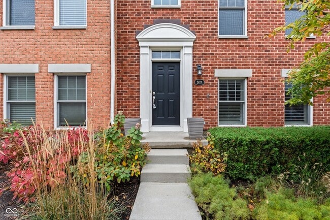 2627 Congress St in Carmel, IN - Building Photo - Building Photo