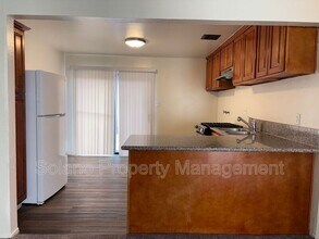 1116 Union Ave in Fairfield, CA - Building Photo - Building Photo