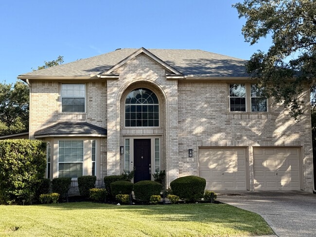 property at 510 Roble Fino