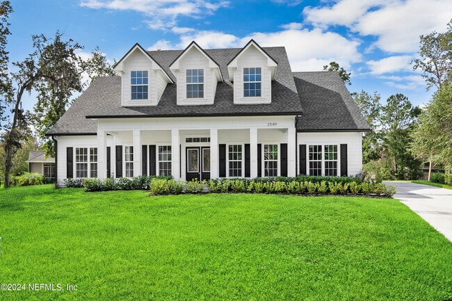 property at 2549 Sterling Oaks Ct