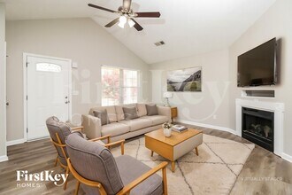 55 Bramble Bush Trail in Covington, GA - Building Photo - Building Photo