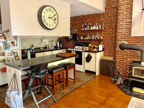 4 Union Park, Unit 2 in Boston, MA - Foto de edificio - Building Photo