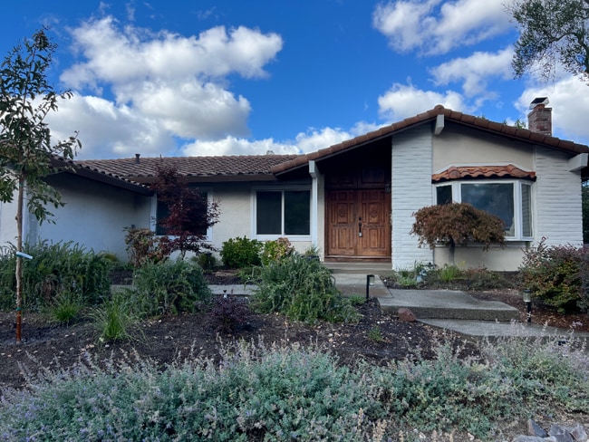 property at 3826 Paseo Grande